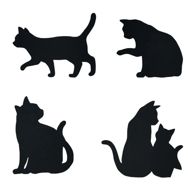 New LED Light Voice Light Control Night Light Silhouette Light Shadow Light LED Projection Lamp Cat Wall Lamp
New LED Light Voice Light Control Night Light Silhouette Light Shadow Light LED Projection Lamp Cat Wall Lamp