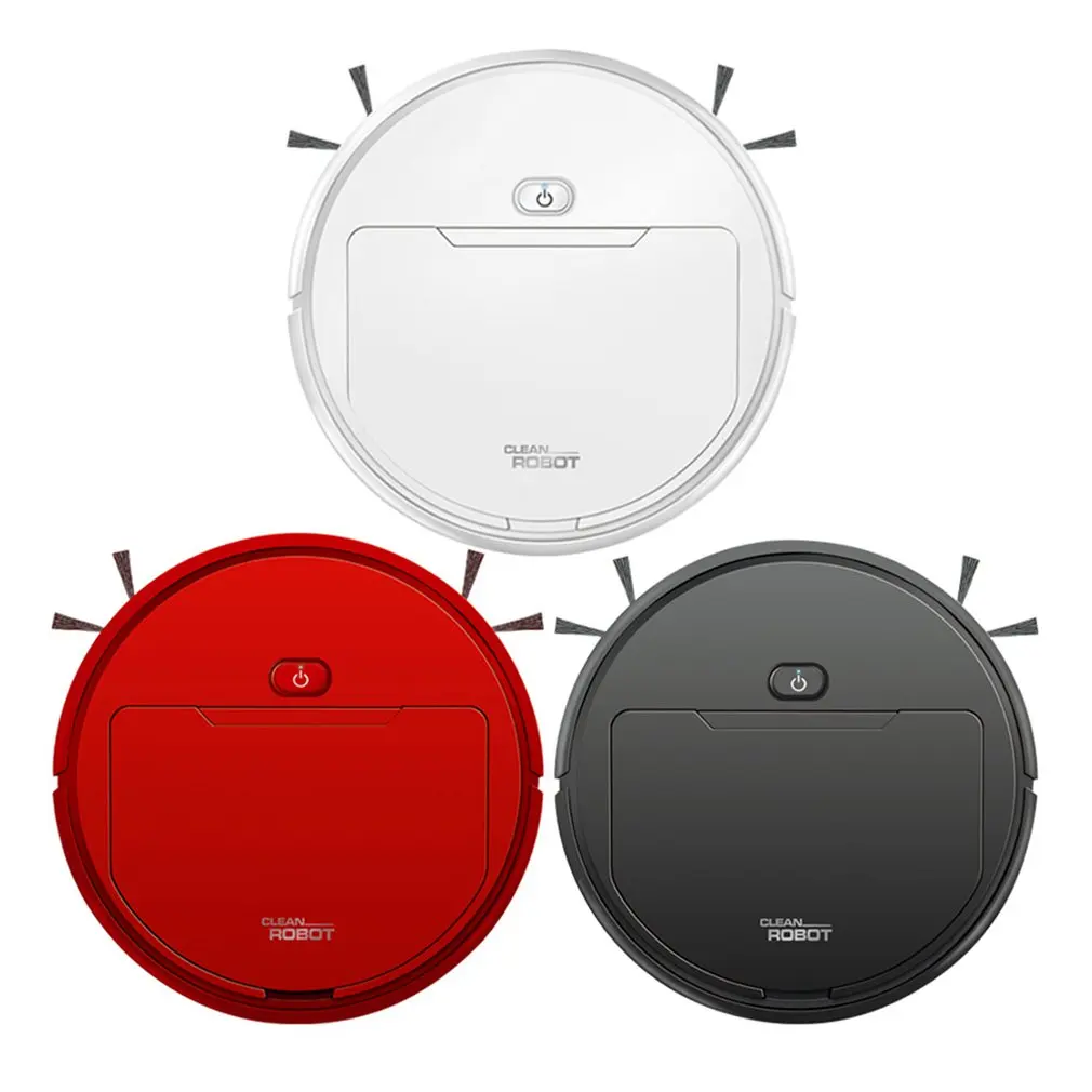01 Sweeping Machine Intelligent Multi-function Robot Vacuum Cleaner Cleaning Machine Charging Vacuum Cleaner Cn(origin) -
01 Sweeping Machine Intelligent Multi-function Robot Vacuum Cleaner Cleaning Machine Charging Vacuum Cleaner Cn(origin) -