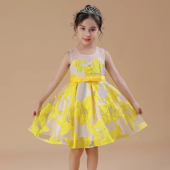 Girls Dress Elegant Princess Dress Kids Dresses For Girls Costume Children Clothing Party Dress for Kids Girl Birthday Vestido
Girls Dress Elegant Princess Dress Kids Dresses For Girls Costume Children Clothing Party Dress for Kids Girl Birthday Vestido
