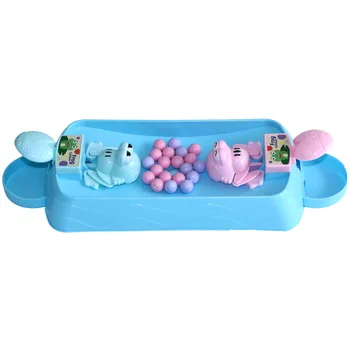 Hungry Frog Eating Beans Children Board Strategy Games Toy Family Competitive Interactive Stress Relief Toy Interesting Games,2
Hungry Frog Eating Beans Children Board Strategy Games Toy Family Competitive Interactive Stress Relief Toy Interesting Games,2