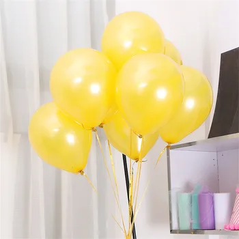 100pcs 10inch 2.2g 12inch 2.8g Rose Gold Soild Latex Round Balloon Birthday Party Decorations Adult Kids Balloons Party Decor
100pcs 10inch 2.2g 12inch 2.8g Rose Gold Soild Latex Round Balloon Birthday Party Decorations Adult Kids Balloons Party Decor
