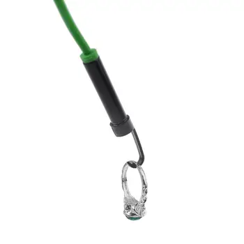 Inspection Camera with Screen Endoscope Wireless Borescope for Observing Vents, Electrical Appliances Behind, Drains 35ED
Inspection Camera with Screen Endoscope Wireless Borescope for Observing Vents, Electrical Appliances Behind, Drains 35ED