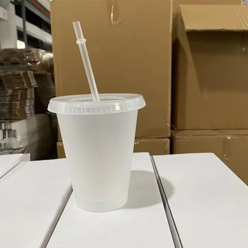 1/5pcs 16oz Transparent Confetti Reusable Plastic Tumbler With Lid And Straw Cold Cup Straw Plastic Cold Cup Sport Colorful Cold
1/5pcs 16oz Transparent Confetti Reusable Plastic Tumbler With Lid And Straw Cold Cup Straw Plastic Cold Cup Sport Colorful Cold