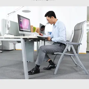 Lift Chair, Nap Chair, Simple Nap Bed, Folding Office, Portable, Single-backed, Lazy Person, Balcony, Chair
Lift Chair, Nap Chair, Simple Nap Bed, Folding Office, Portable, Single-backed, Lazy Person, Balcony, Chair