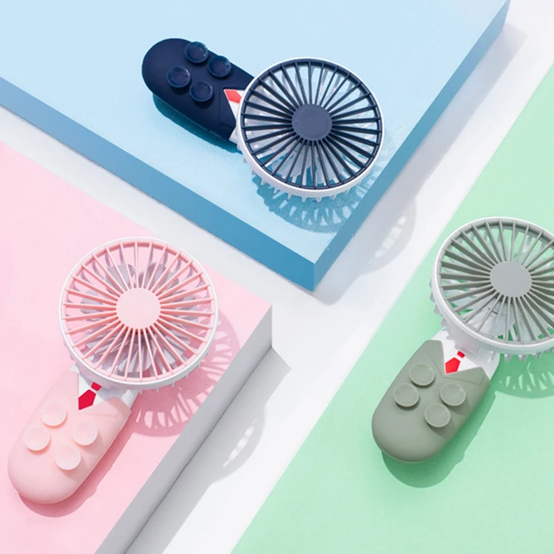 USB Charging Cooling Fan Portable Fan Handheld Mini Radiator Handheld Cooling Fan
USB Charging Cooling Fan Portable Fan Handheld Mini Radiator Handheld Cooling Fan