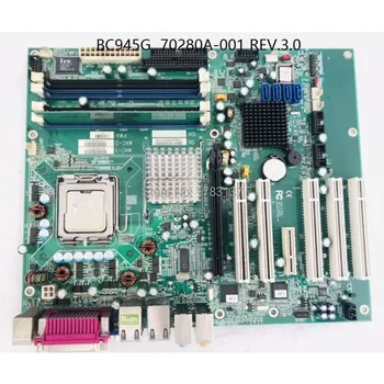 70280A-001 REV.3.0 BC945G
70280A-001 REV.3.0 BC945G