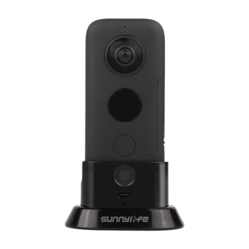 Stand Stabilizer Base Holder Desktop Table Mount Bracket Insta360 One X Accessories
Stand Stabilizer Base Holder Desktop Table Mount Bracket Insta360 One X Accessories