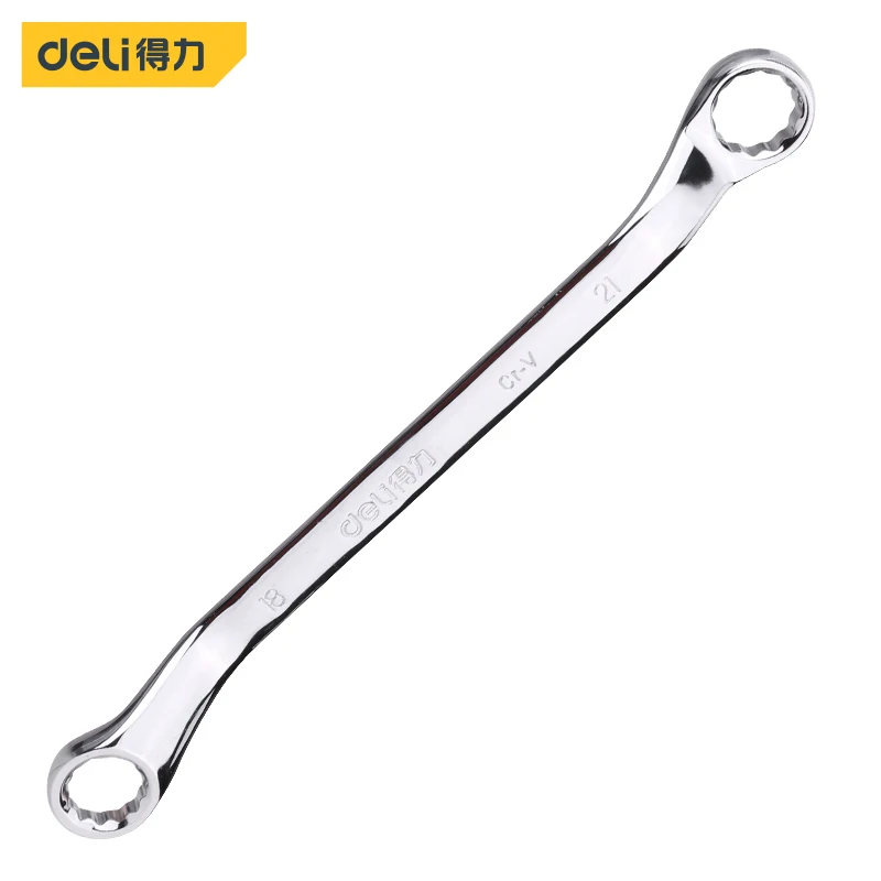 Deli Mirror Double Box Wrench Handle Snap Ring Hand Wire stripper Nippers Multipurpose kits electric tools multi-function
Deli Mirror Double Box Wrench Handle Snap Ring Hand Wire stripper Nippers Multipurpose kits electric tools multi-function