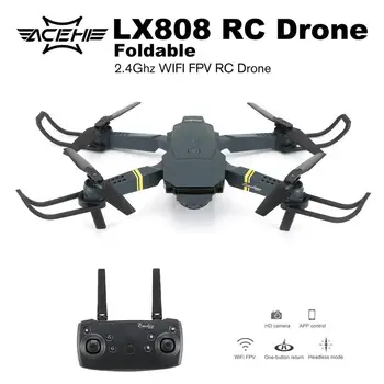 2.4Ghz WIFI High Definition Aerial Photo Folding Aircraft 360 Degree Rotation Four Axis Mini Remote Control Aerial Photo UAV
2.4Ghz WIFI High Definition Aerial Photo Folding Aircraft 360 Degree Rotation Four Axis Mini Remote Control Aerial Photo UAV