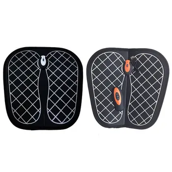 Foot Pad Remote Control Charging Foot Massage Instrument Pedicure Machine Foot Massage Device Ems Leg Machine
Foot Pad Remote Control Charging Foot Massage Instrument Pedicure Machine Foot Massage Device Ems Leg Machine