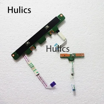 Hulics Original For TOSHIBA Satellite L750 L750D L755 L755D DA0BL6TR6H0 laptop right and left touchpad button board DA0BL6PI6E0
Hulics Original For TOSHIBA Satellite L750 L750D L755 L755D DA0BL6TR6H0 laptop right and left touchpad button board DA0BL6PI6E0