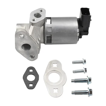 4593688AA EGR Gas Recirculation Valve for Chrysler Pacifica 4.0L Sebring 3.5L Dodge Avenger 3.5L Nitro 4.0L 911125
4593688AA EGR Gas Recirculation Valve for Chrysler Pacifica 4.0L Sebring 3.5L Dodge Avenger 3.5L Nitro 4.0L 911125