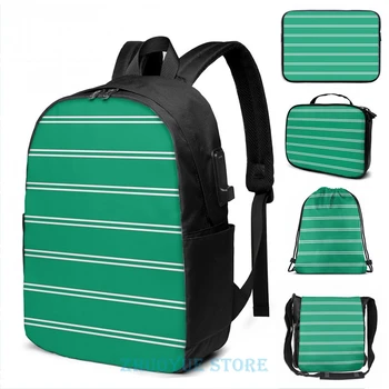 Funny Graphic print Saint Etienne 1981 Home Shirt USB Charge Backpack men School bags Women bag Travel laptop bag
Funny Graphic print Saint Etienne 1981 Home Shirt USB Charge Backpack men School bags Women bag Travel laptop bag