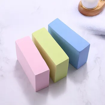 1pcs Soft Body Bath Shower Sponge Body Massager Skin Cleaner Rub Puff Ball Relax SPA Exfoliation Bathing Accessories Scrubber
1pcs Soft Body Bath Shower Sponge Body Massager Skin Cleaner Rub Puff Ball Relax SPA Exfoliation Bathing Accessories Scrubber
