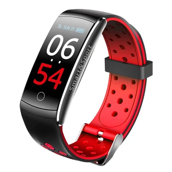 Z11C 0.96inch Color Screen Smart Sports Bluetooth 4.0 Watch Bracelet Blood Pressure Heart Rate Monitor Sports Fitness Tracker
Z11C 0.96inch Color Screen Smart Sports Bluetooth 4.0 Watch Bracelet Blood Pressure Heart Rate Monitor Sports Fitness Tracker