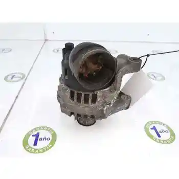 7501592 ALTERNATOR BMW SERIES 5 SALOON (E39)
7501592 ALTERNATOR BMW SERIES 5 SALOON (E39)