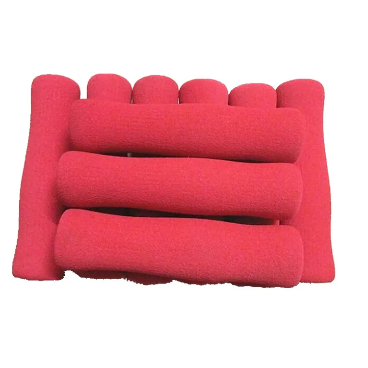 Customizable Training Device Handle Foam Sports Fitness Equipment Anti-slip Protection Rubber-Plastic Handle Cover Foam Cover Ma
Customizable Training Device Handle Foam Sports Fitness Equipment Anti-slip Protection Rubber-Plastic Handle Cover Foam Cover Ma