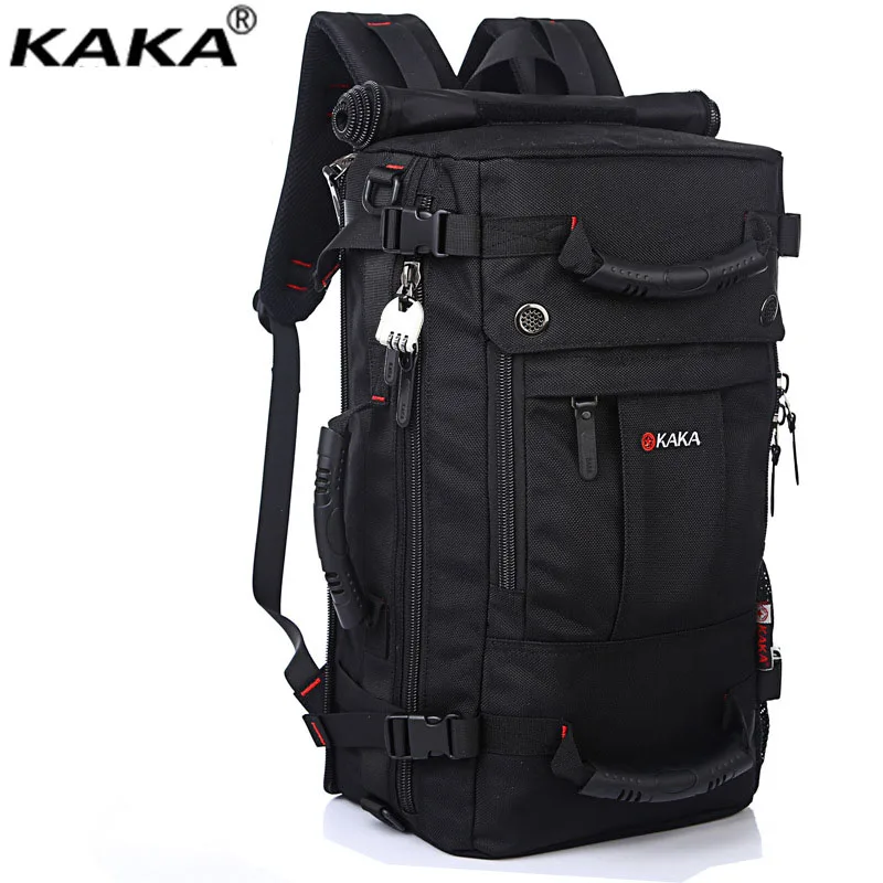Men's brand fashion waterproof backpack messenger travel shoulder bag computer backpacks men multifunctional bags for male 2019
Men's brand fashion waterproof backpack messenger travel shoulder bag computer backpacks men multifunctional bags for male 2019