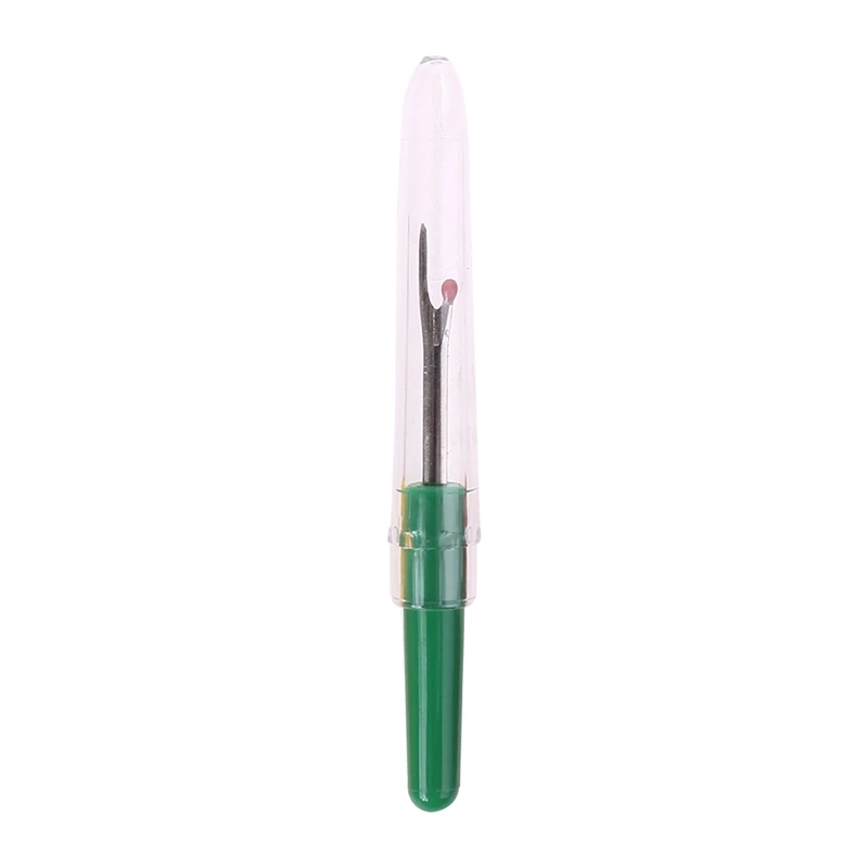 9pcs Sewing Tools Thimble Finger Protector Seam Ripper Needle Threader Scissor E8BD
9pcs Sewing Tools Thimble Finger Protector Seam Ripper Needle Threader Scissor E8BD