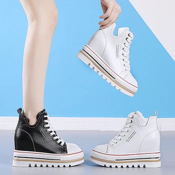Martin boots 2019 spring and autumn new net red shoes thick bottom elastic increased short boots wedge with thin single boots
Martin boots 2019 spring and autumn new net red shoes thick bottom elastic increased short boots wedge with thin single boots