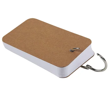 Flash Cards with Binder Rings,8-Pack 400-Piece Study Cards, Mini Index Cards, Note Cards, Memo Scratch Pads,Perfect for Language
Flash Cards with Binder Rings,8-Pack 400-Piece Study Cards, Mini Index Cards, Note Cards, Memo Scratch Pads,Perfect for Language