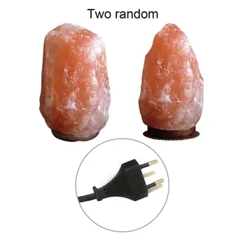 ICOCO Hand Carved Himalayan Crystal Salt Light Ionizer Natural Rock Lamp Air Puritying Lighting for Bedroom US/EU/UK/AU Plug
ICOCO Hand Carved Himalayan Crystal Salt Light Ionizer Natural Rock Lamp Air Puritying Lighting for Bedroom US/EU/UK/AU Plug