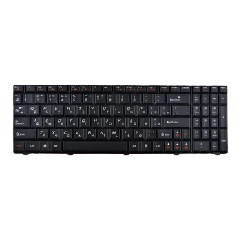 Replacement Russian RU Layout Laptop Keyboard High Quality for Lenovo G560 G565
Replacement Russian RU Layout Laptop Keyboard High Quality for Lenovo G560 G565