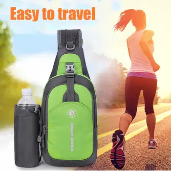 Colorful 4 Color Nylon Bank Card Satchel Chest Pack Shoulder Backpack Shopping Luggage Bags Waterproof Unisex Chest Bag Tourism
Colorful 4 Color Nylon Bank Card Satchel Chest Pack Shoulder Backpack Shopping Luggage Bags Waterproof Unisex Chest Bag Tourism