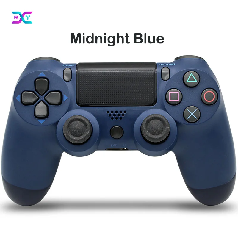 Gamepad For PS4 Controller Gamepad Wireless For sony Dualshock 4 Bluetooth Controller for Playstation 4 Joystick
Gamepad For PS4 Controller Gamepad Wireless For sony Dualshock 4 Bluetooth Controller for Playstation 4 Joystick
