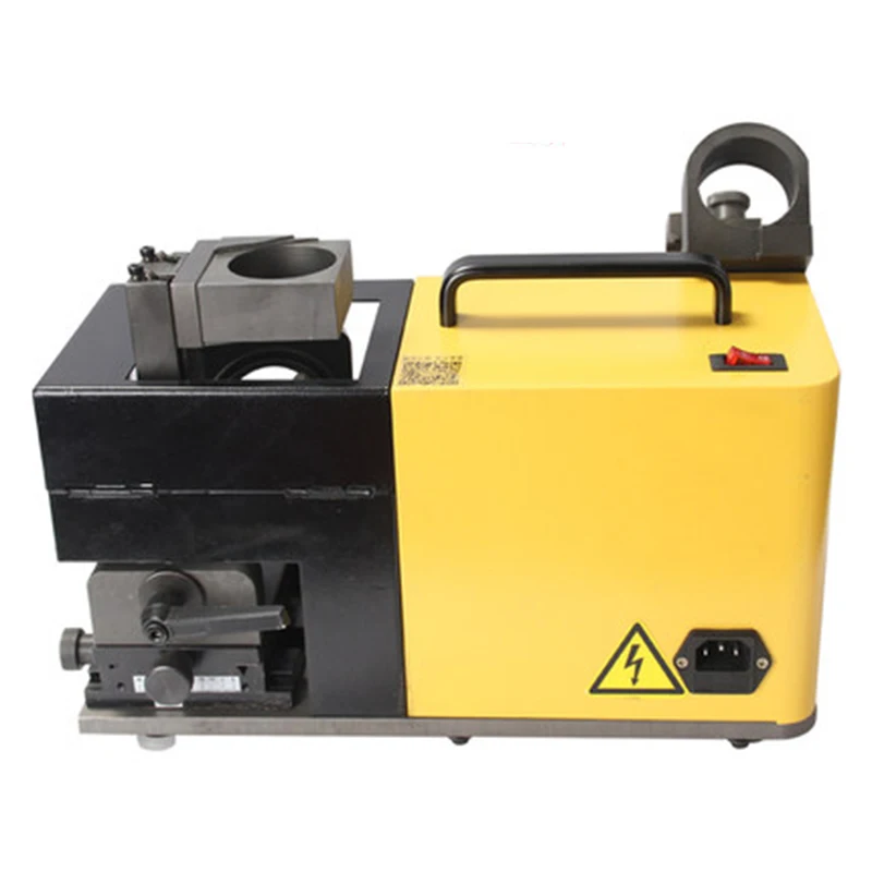Machine Tool Grinding Machine Electric Big Tap Grinder Wire Attack Polisher High Speed Steel Milling Cutter Sharpening Machine
Machine Tool Grinding Machine Electric Big Tap Grinder Wire Attack Polisher High Speed Steel Milling Cutter Sharpening Machine