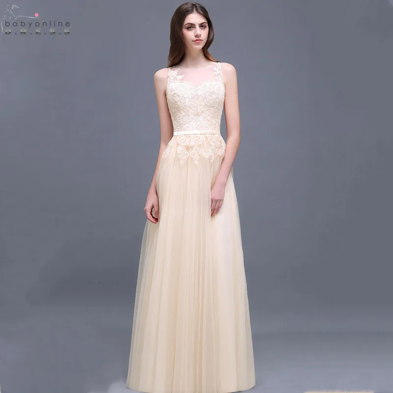 Sexy Sheer Lace Appliques Pink Burgundy Prom Dresses Long Cheap Navy Blue Evening Party Dresses Vestido de Festa Longo
Sexy Sheer Lace Appliques Pink Burgundy Prom Dresses Long Cheap Navy Blue Evening Party Dresses Vestido de Festa Longo