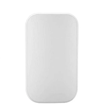 Phone UV Light Disinfection Toothbrush Sterilizer Box Phonesoap Double Antibacterial Cleaner Cosmetic Brush Box
Phone UV Light Disinfection Toothbrush Sterilizer Box Phonesoap Double Antibacterial Cleaner Cosmetic Brush Box