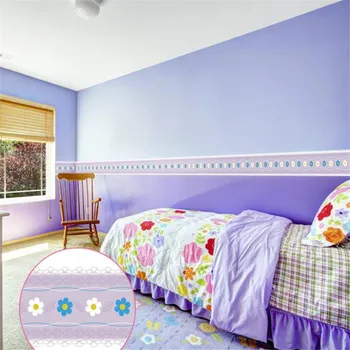 Kitchen Bathroom Wall Sticker Pvc Blue And White Flower Pattern Porch Waist Line Wall Sticker Kitchen Sink Wall Sticker 
Kitchen Bathroom Wall Sticker Pvc Blue And White Flower Pattern Porch Waist Line Wall Sticker Kitchen Sink Wall Sticker