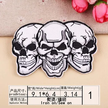 Gambling Compass Patches Clothing Embroidered Stripes Badges for Backpack Iron on Transfer Appliques Skull Stickers for Clothes
Gambling Compass Patches Clothing Embroidered Stripes Badges for Backpack Iron on Transfer Appliques Skull Stickers for Clothes