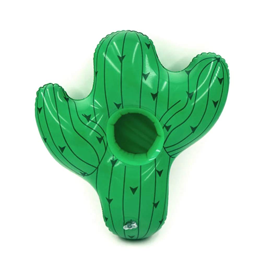 2019 Inflatable Cactus Cup Seat Floating Drink Cup Holder Inflatable Coaster PVC Beach Pool Cup Holder
2019 Inflatable Cactus Cup Seat Floating Drink Cup Holder Inflatable Coaster PVC Beach Pool Cup Holder