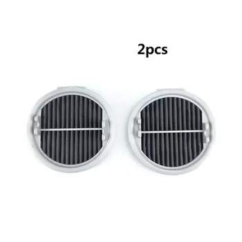 Vacuum Cleaner Filter For Roidmi F8 Vacuum Cleaner Accessories Wireless Intelligent Handheld Vacuum Cleaner Spare Parts 
Vacuum Cleaner Filter For Roidmi F8 Vacuum Cleaner Accessories Wireless Intelligent Handheld Vacuum Cleaner Spare Parts