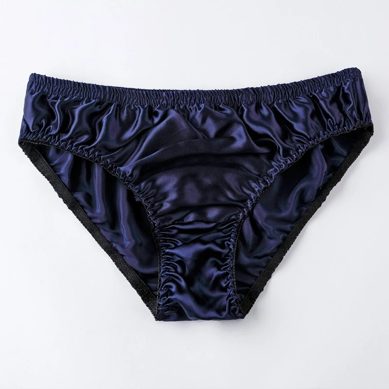 Men's Underpants Male Briefs Breathable Triangle Stylish Knickers Elastic Underwear Bulge Pouch
Men's Underpants Male Briefs Breathable Triangle Stylish Knickers Elastic Underwear Bulge Pouch