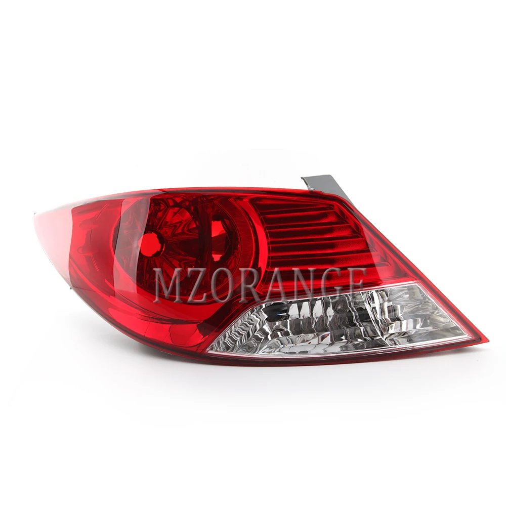 Rear Tail light outer side For Hyundai Verna 2010-2013 Tail Stop turn signal lamp For Car Accessories Brake Bumper Lights
Rear Tail light outer side For Hyundai Verna 2010-2013 Tail Stop turn signal lamp For Car Accessories Brake Bumper Lights