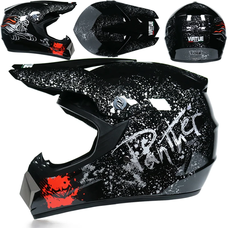 Professional-Racing-Motocross-Casque-hors-route-Casque-Moto-Capacete-Moto-Casco-Off-road-Cartoon-Children-Motorcycle (1)