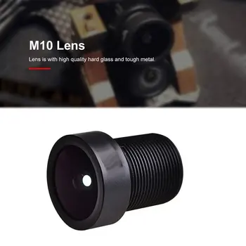 New style for RunCam Original M10 Lens RH-34 for Runcam Hybrid 4k FPV KSX3791 Camera Assessories
New style for RunCam Original M10 Lens RH-34 for Runcam Hybrid 4k FPV KSX3791 Camera Assessories