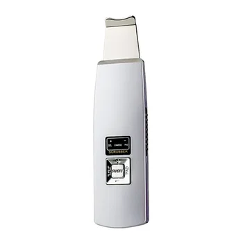 Portable Home Firming Ultrasonic Lifting Tool Reduce Wrinkles Face Cleaning Skin Scrubber Blackhead Removal USB Rechargeable Spa
Portable Home Firming Ultrasonic Lifting Tool Reduce Wrinkles Face Cleaning Skin Scrubber Blackhead Removal USB Rechargeable Spa