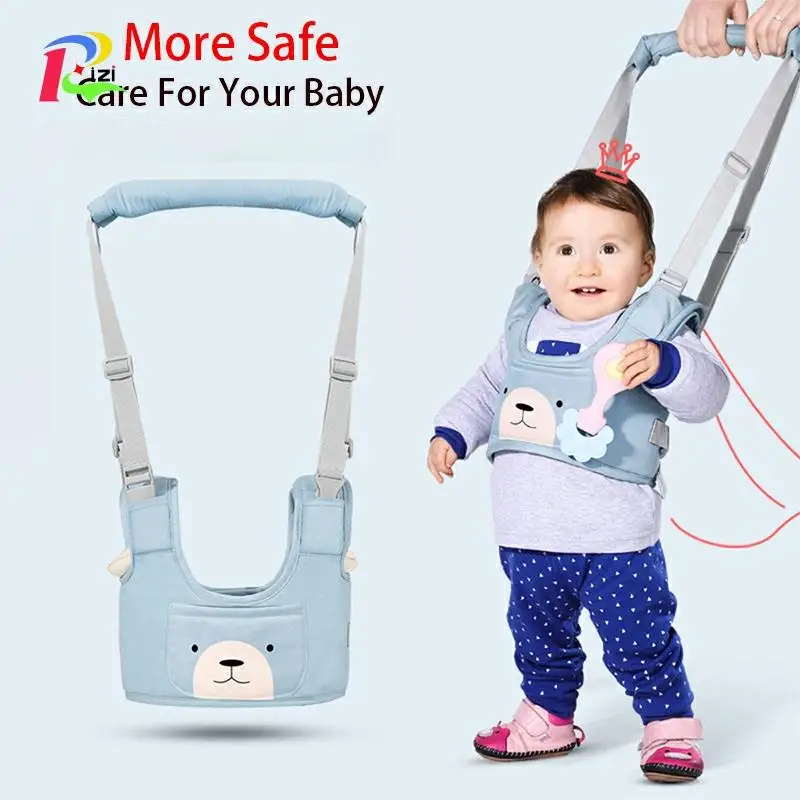 Stronger Baby Walker Blue Anti Fall Baby Traction Rope Protable Baby Harness Training Walking Baby Accessories
Stronger Baby Walker Blue Anti Fall Baby Traction Rope Protable Baby Harness Training Walking Baby Accessories