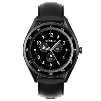 W10 Men Smart Watch 1.3 inch Screen IP67 Waterproof Multifunctional Sports Watch Bluetooth Sleep Monitor Sports Smartwatch
W10 Men Smart Watch 1.3 inch Screen IP67 Waterproof Multifunctional Sports Watch Bluetooth Sleep Monitor Sports Smartwatch