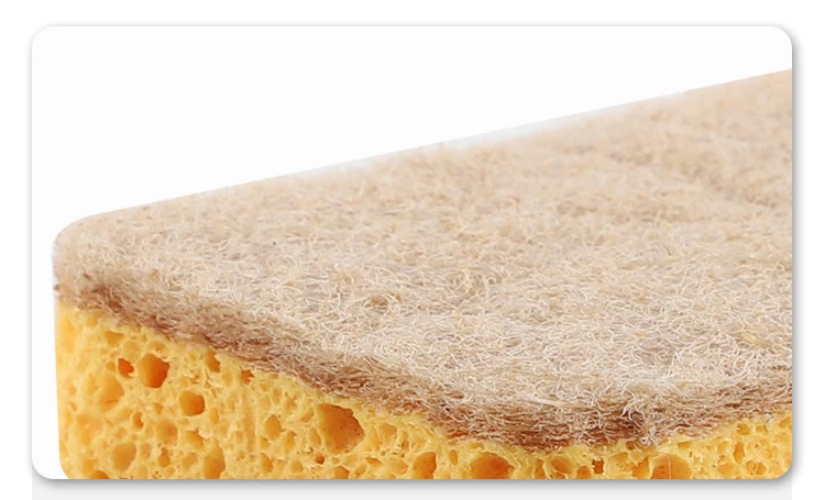 Esponja ecológica Natural respetuosa con el medio ambiente para lavar la cocina artículos pequeños utensilios de limpieza del hogar lavavajillas 16 Venta de cadena de bolas online Hcdb547d03453416f9e100f69624ecdb2d Venta de cadena de bolas online