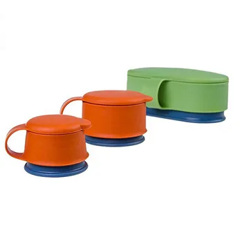 3Pcs/Set Household Food Bags Sealing Clips Kitchen Fresh Keeping Sealer Clamp Food Saver Snack Bag Sealing Cap with Lid 
3Pcs/Set Household Food Bags Sealing Clips Kitchen Fresh Keeping Sealer Clamp Food Saver Snack Bag Sealing Cap with Lid