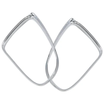 Car Side Mirror Visor Cover Trim Molding Rain Eyebrow for Hyundai Kona Encino Kauai SUV 2017-2020
Car Side Mirror Visor Cover Trim Molding Rain Eyebrow for Hyundai Kona Encino Kauai SUV 2017-2020