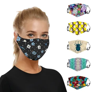 Windproof Face Mask Foggy Haze Anti-spitting Adult Masks Mouth Caps Face Cover Masques Face Shield Mask for Women Mondmaskers
Windproof Face Mask Foggy Haze Anti-spitting Adult Masks Mouth Caps Face Cover Masques Face Shield Mask for Women Mondmaskers
