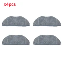 4/6/10*Mop Cloths For 360 S7 X90 X95 S9 Robitc Vacuum Cleaner Mop Cloth Spare Parts Accessories 2022 New
4/6/10*Mop Cloths For 360 S7 X90 X95 S9 Robitc Vacuum Cleaner Mop Cloth Spare Parts Accessories 2022 New