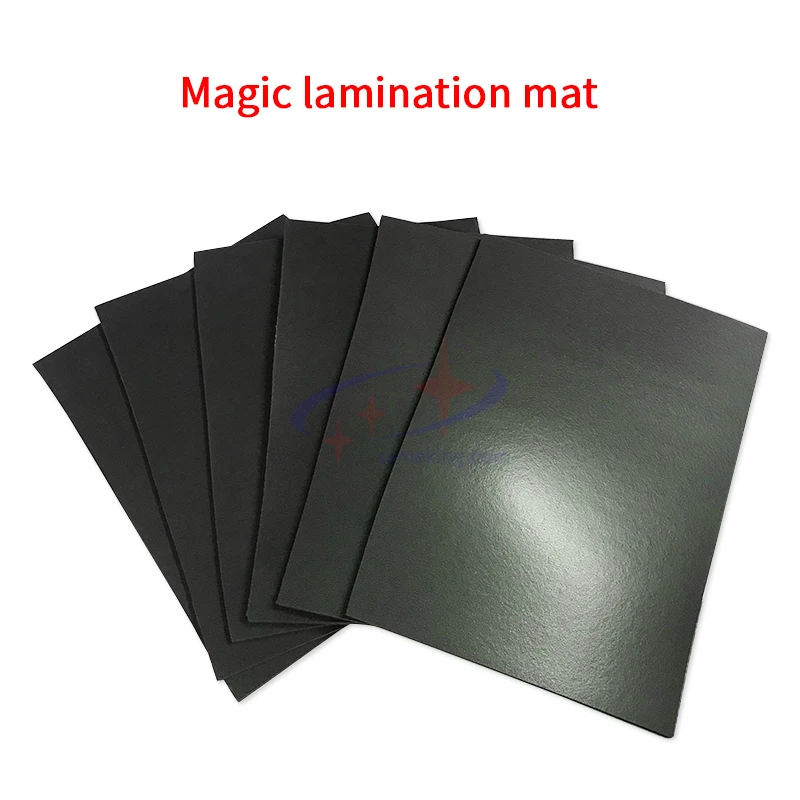 magic lamination mat sameking supply soft black color for iphone samsung huawei oppo LG no need lamination mold
magic lamination mat sameking supply soft black color for iphone samsung huawei oppo LG no need lamination mold