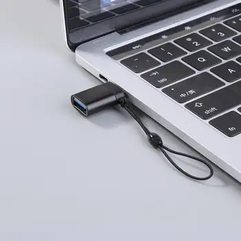USB 2.0 to SATA Adapter Cable Elaborate Manufacture Prolonged Durable for 2.5/3.5inch Hard Drive with Type-C OTG Connector
USB 2.0 to SATA Adapter Cable Elaborate Manufacture Prolonged Durable for 2.5/3.5inch Hard Drive with Type-C OTG Connector